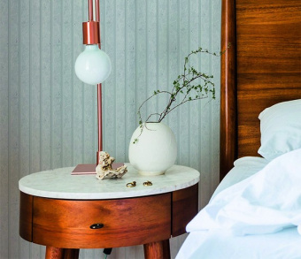 Панель HI WOOD